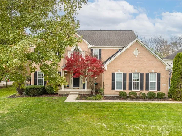 5335 Conifer Dr, Mason, OH 45040