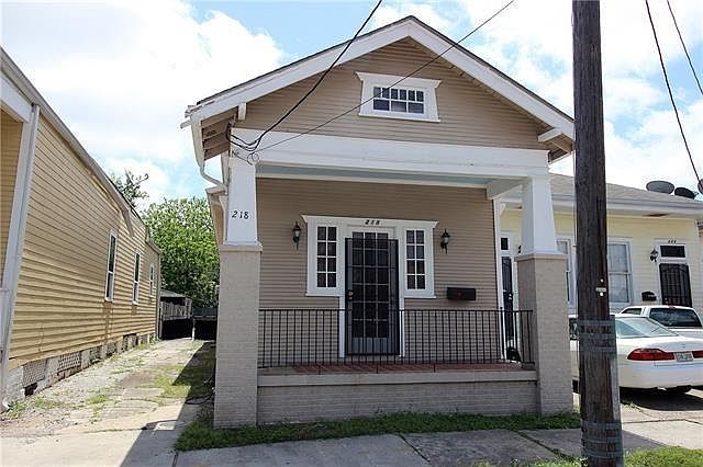 1st image of 218 S Dorgenois St