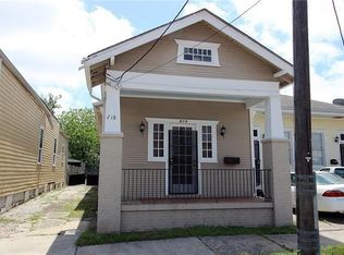 218 S Dorgenois St, New Orleans, LA 70119