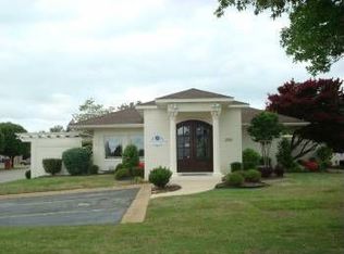 2915 Browns Ln, Jonesboro, AR 72401