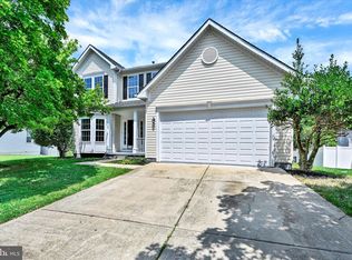 126 Grist Stone Way, Owings Mills, MD 21117