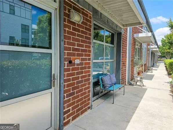 1661 La France St NE Unit 221, Atlanta, GA 30307