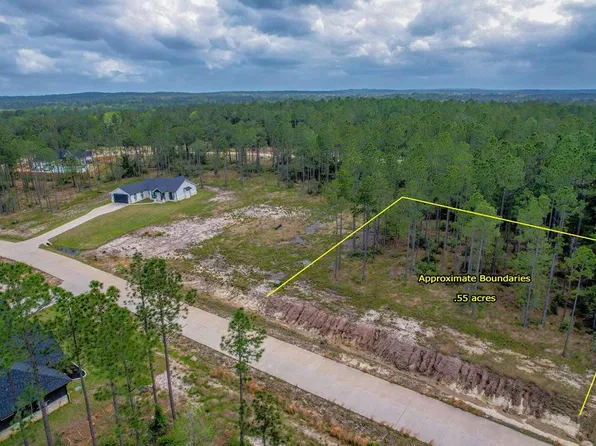 139 Crazy Horse Dr, Brookeland, TX 75931