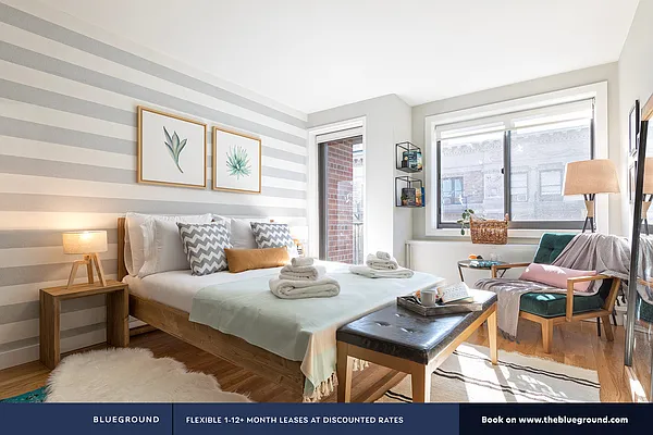 Rented by The Blueground | media 215