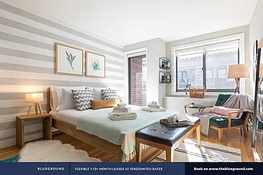 Rented by The Blueground