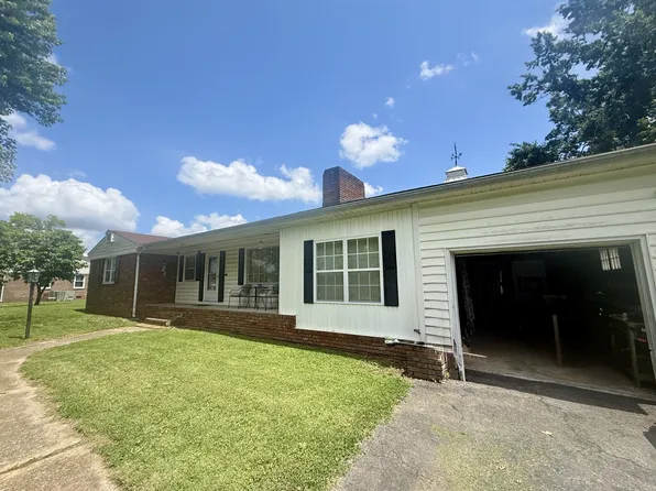508 E Parkview Dr, Hopkinsville, KY 42240