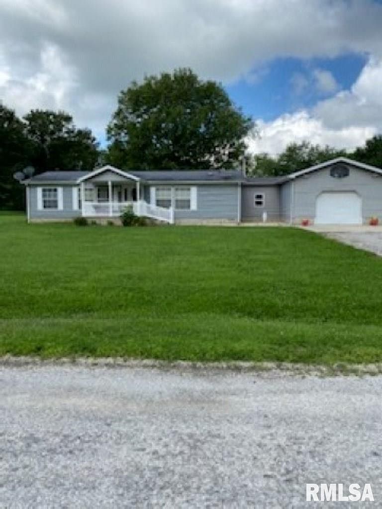 403 S Salem St, Kinmundy, IL 62854 Zillow
