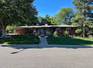 3335 Kline St, Wheat Ridge, CO 80033