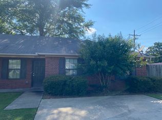 3429 Parish Cir, Texarkana, AR 71854