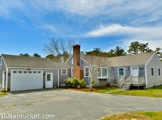 9 Brinda Ln, Nantucket, MA 02554