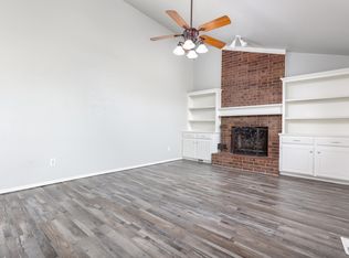 907 W Tesio Way, Mustang, OK 73064