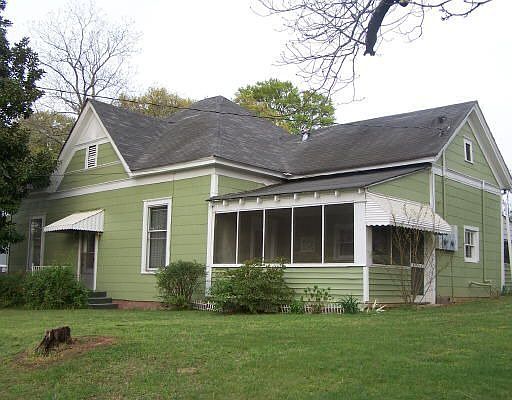 PERFECT HISTORIC HOME!