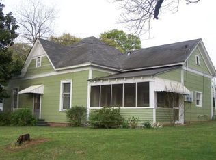 2744 Rock Chapel Rd, Lithonia, GA 30058