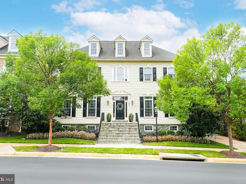 2822 Norborne Pl, Oakton, VA 22124 Zillow