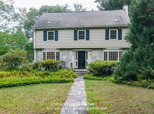 195 Williams Ave, Milton, MA 02186