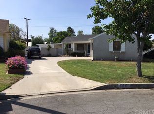 15352 Starbuck St, Whittier, CA 90603