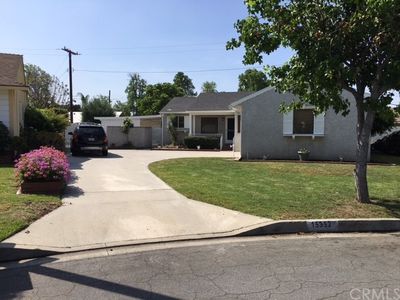 15352 Starbuck St, Whittier, CA, 90603