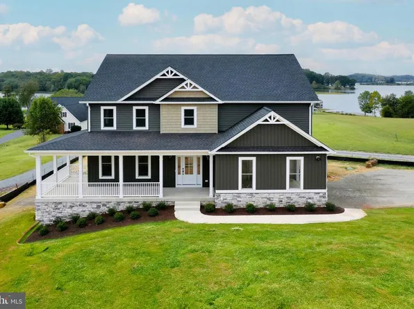 211 Estes Ln, Mineral, VA 23117