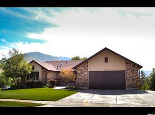 1512 N Stayner Dr, Farmington, UT 84025