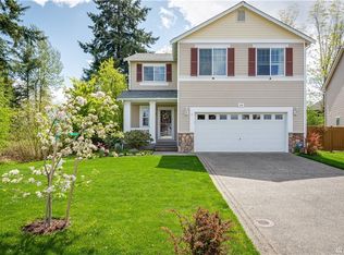 7602 208th Ave E, Bonney Lake, WA 98391