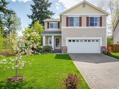 7602 208th Ave E, Bonney Lake, WA, 98391