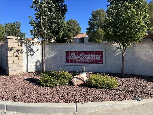 4747 Nara Vista Way Unit 101, Las Vegas, NV 89103