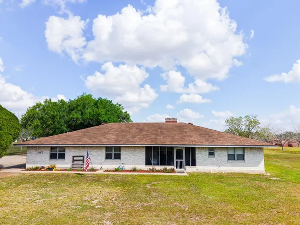 202 W Partridge Rd, Victoria, TX 77905