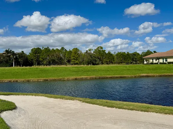 121 SE SAN PRIVERNO, Port St Lucie, FL 34984