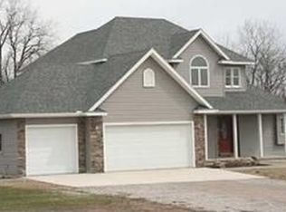 22853 M Rd, West Unity, OH 43570