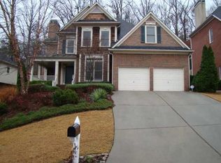 5065 Vinings Estates Ct SE, Mableton, GA 30126