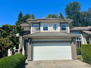 1265 Amazon Dr, Pt Coquitlam, BC V3B7Y9
