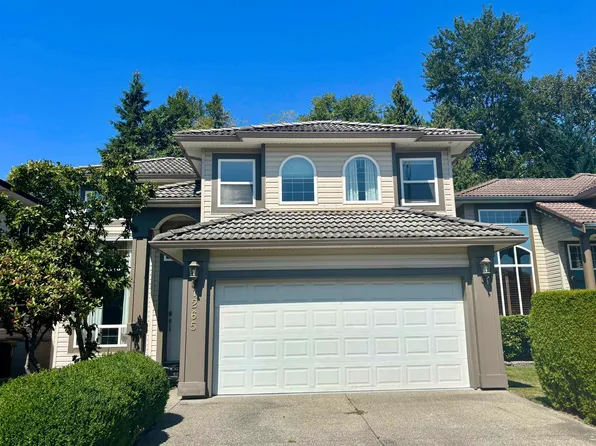 1265 Amazon Dr, Pt Coquitlam, BC V3B 7Y9