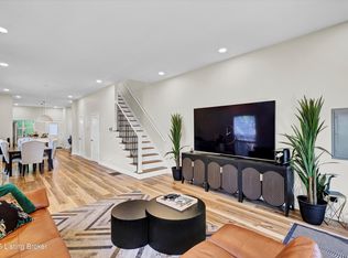 605 E Kentucky St, Louisville, KY