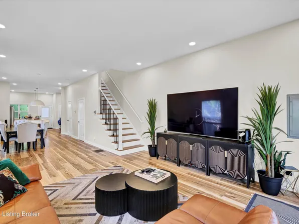 605 E Kentucky St, Louisville, KY 40203