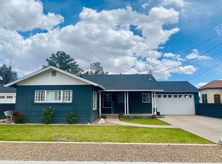 713 N College Ave, Thatcher, AZ 85552