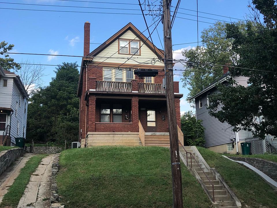 1st image of 4526 Clearview Ave #1