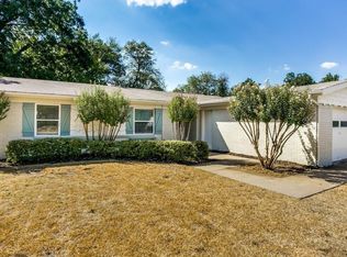 3610 Winston Rd, Fort Worth, TX 76109