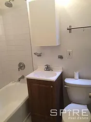 Rented by Spire Group