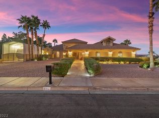 250 W Fairway Rd, Henderson, NV 89015