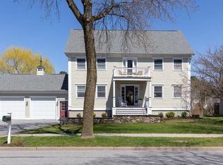 166 Appletree Point Rd, Burlington, VT 05408