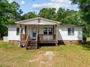 1530 W Kilbart Dr SW, Ocean Isle Beach, NC 28469