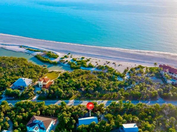6092 Sanibel Captiva Rd, Sanibel, FL 33957