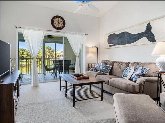 4th image of 6580 Beach Resort Dr APT 14
