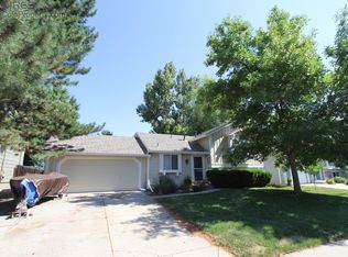 751 W Dahlia St, Louisville, CO 80027