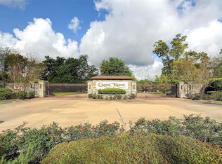 26103 Crown Ranch Blvd, Montgomery, TX 77316