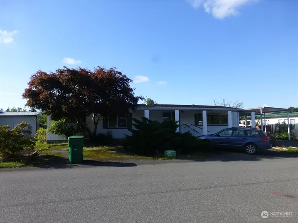 219 Widnor Drive, Mount Vernon, WA 98274