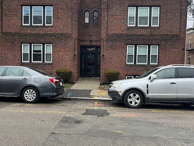 95 Adams St #8 — Photo 13