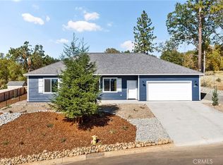 1871 June Way, Paradise, CA 95969