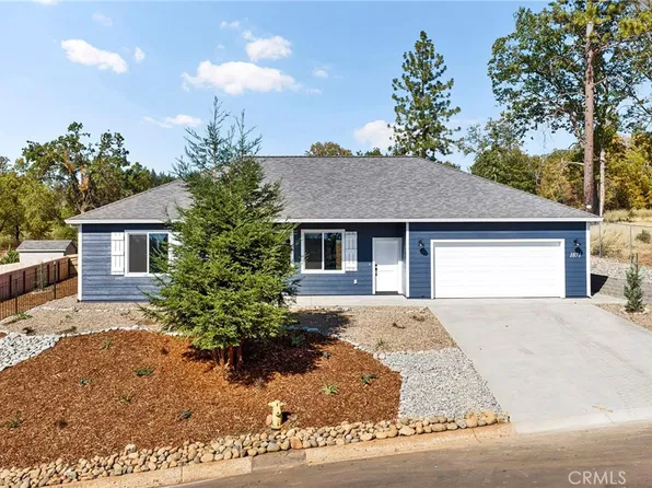 1871 June Way, Paradise, CA 95969