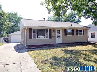 1603 10th Ave SW, Cedar Rapids, IA 52404